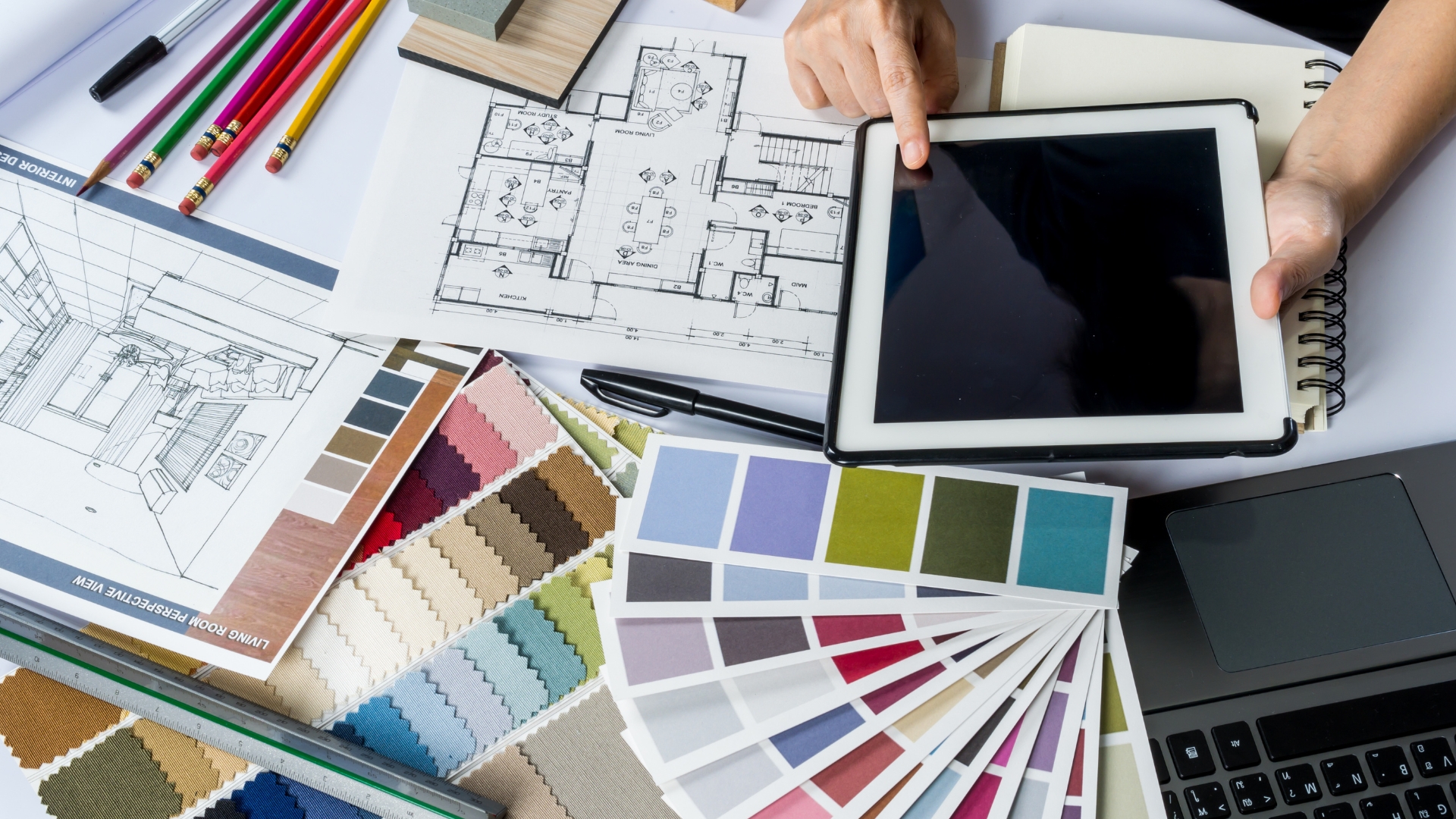 Conceptueel Ontwerp & Visievorming