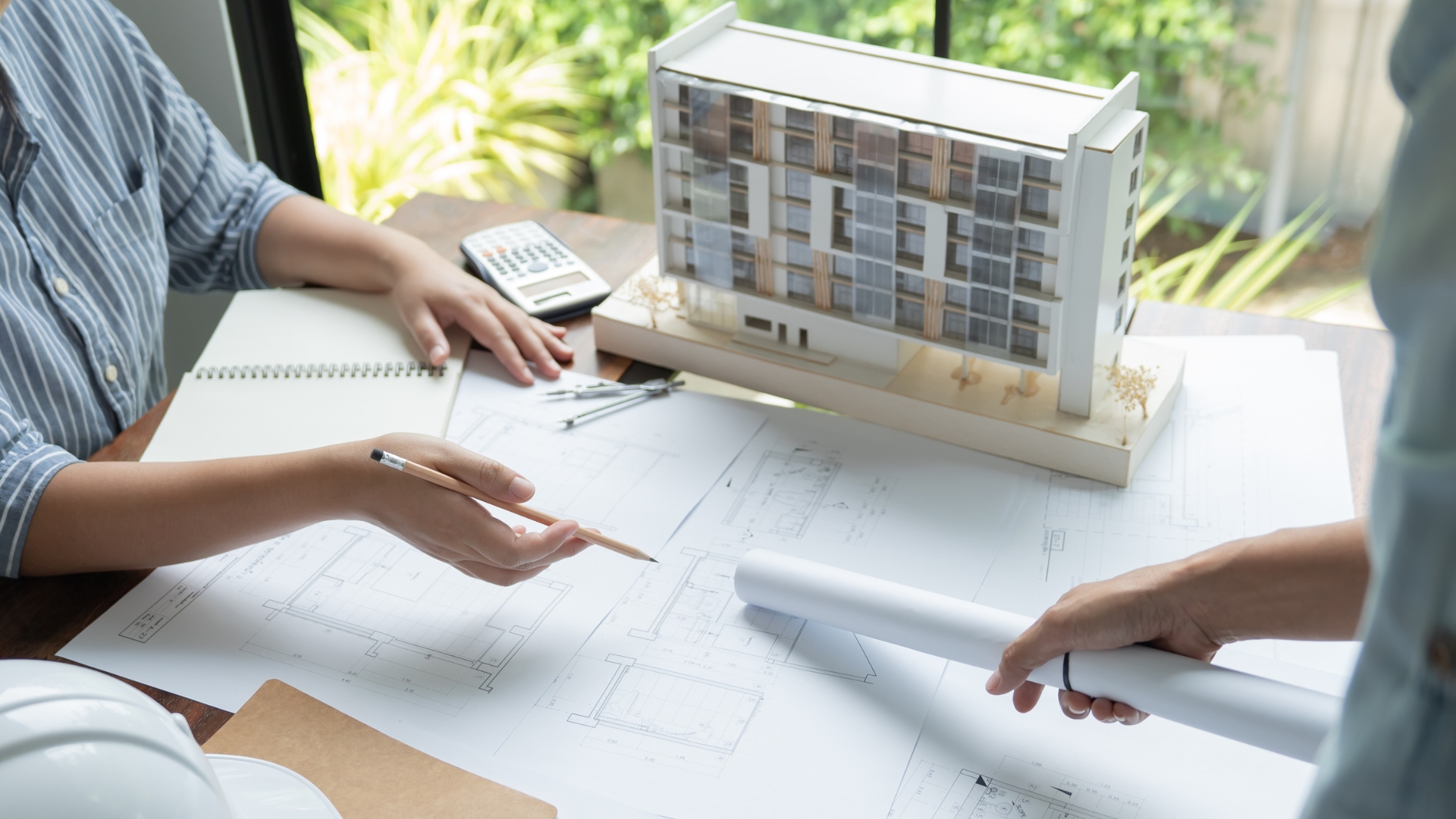 Gedetailleerde Ontwikkeling van het Ontwerp