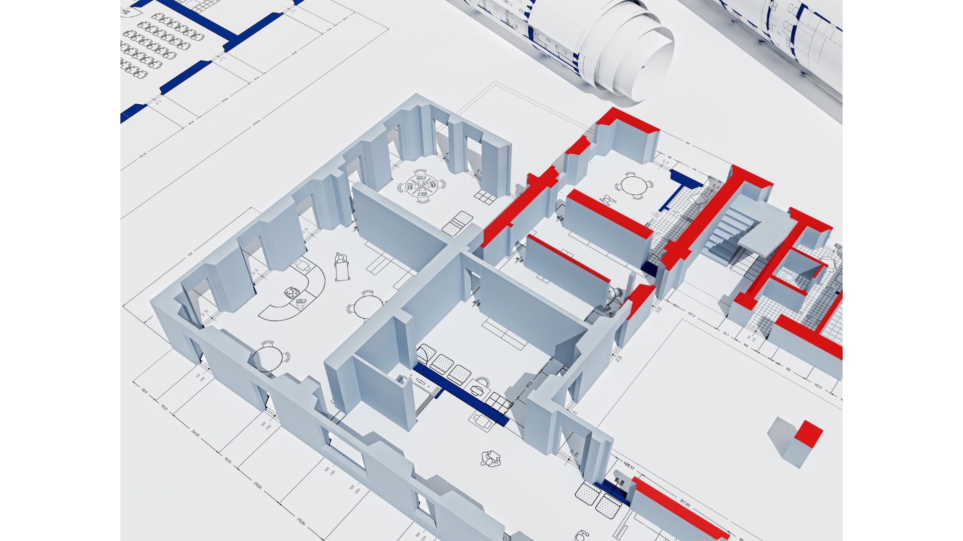 Ruimteplanning en Functionele Optimalisatie