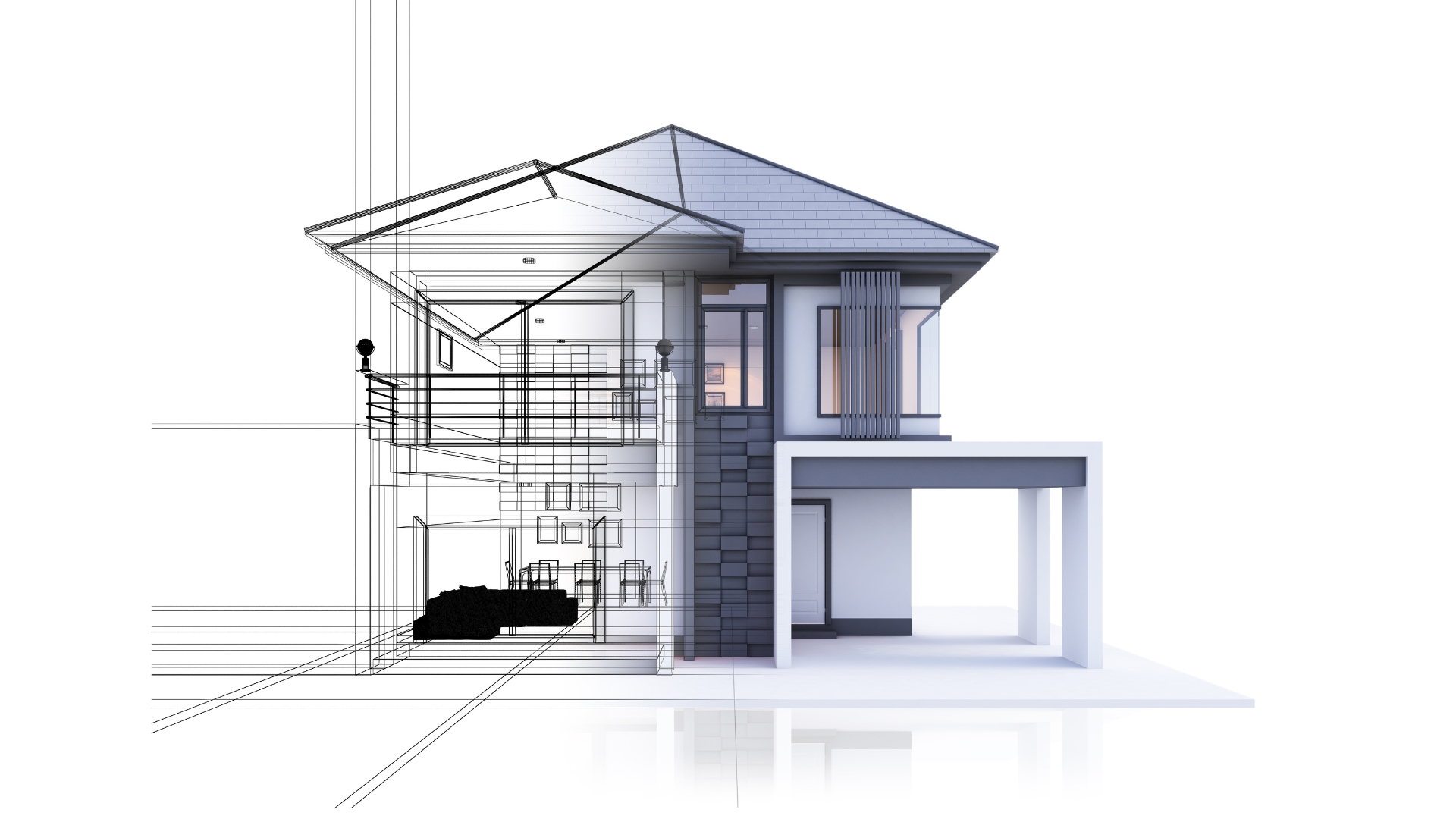 Bouwdocumentatie en Specificaties