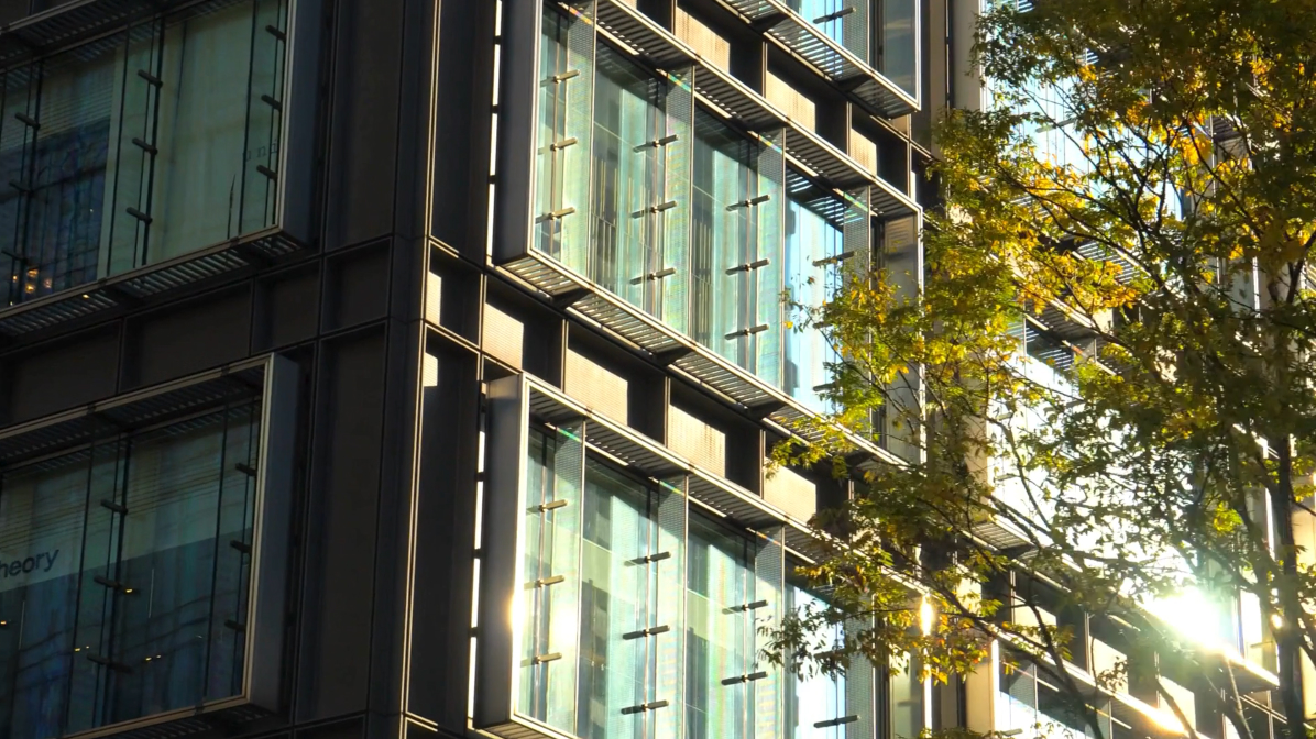 Architectonisch Ontwerp