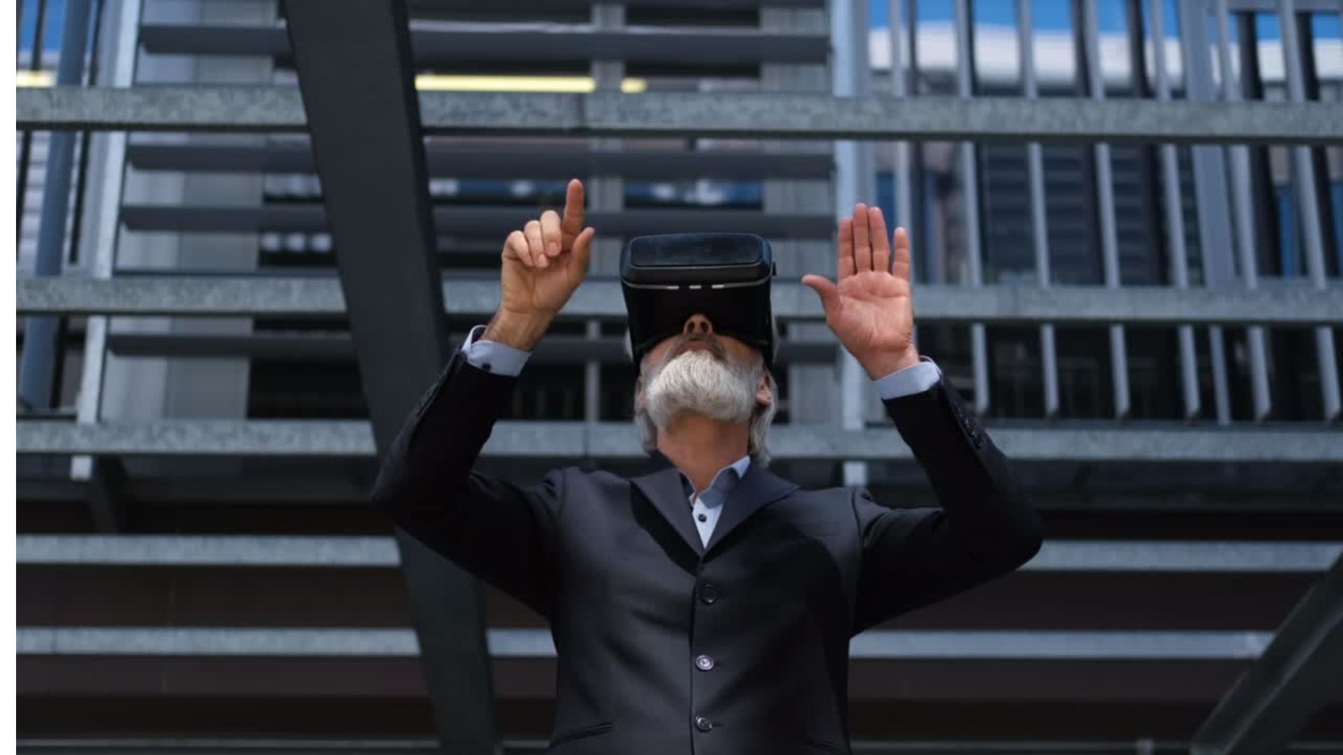 Virtual Reality (VR)-Ontwerpverkenning