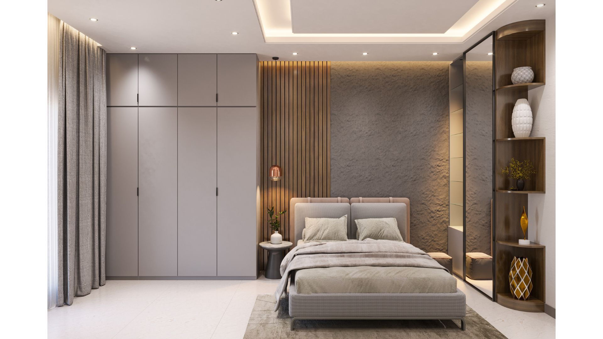 Architecturale Animatie