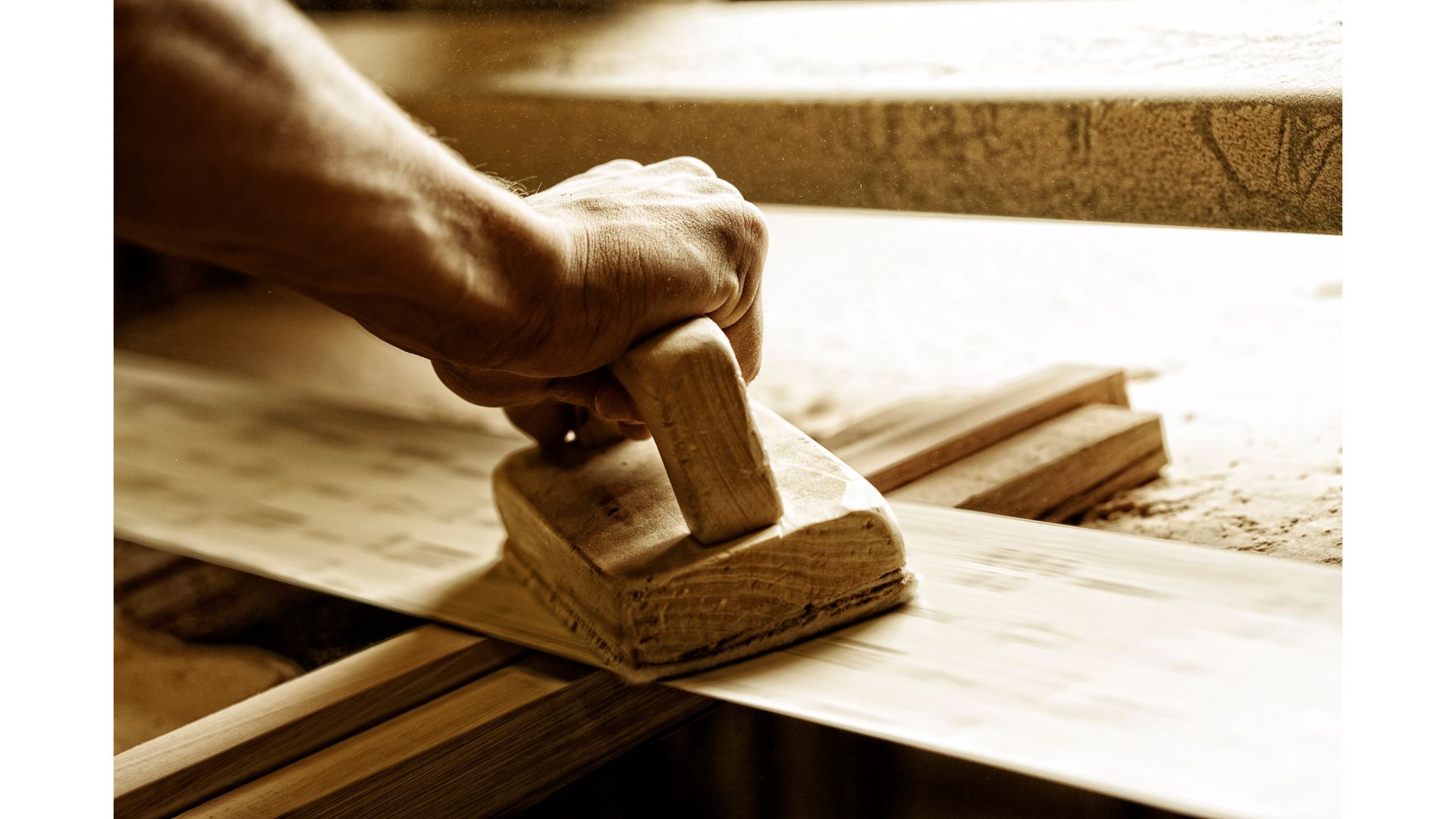 Fabricage en Vakmanschap