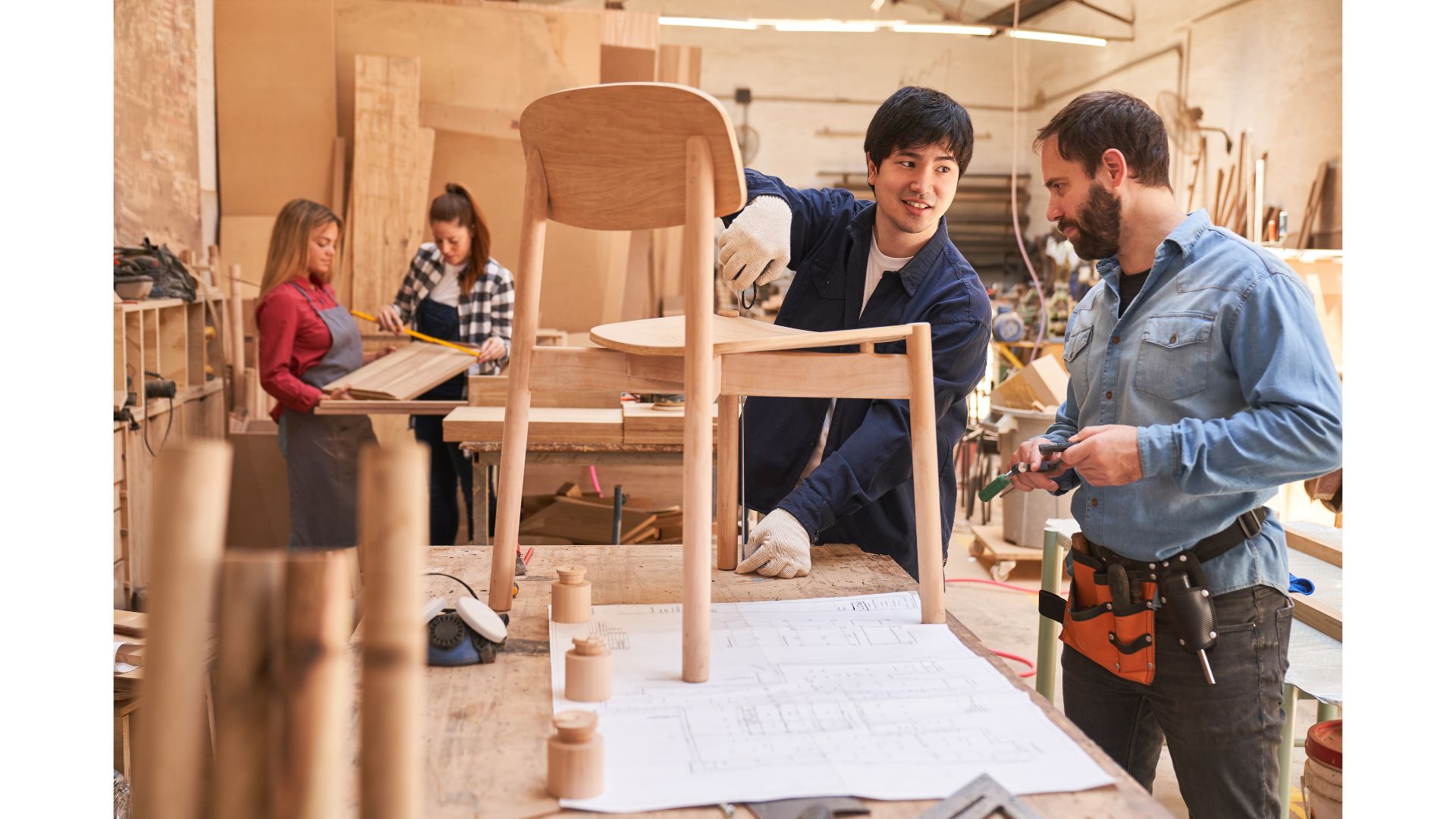 Prototyping en Testfase