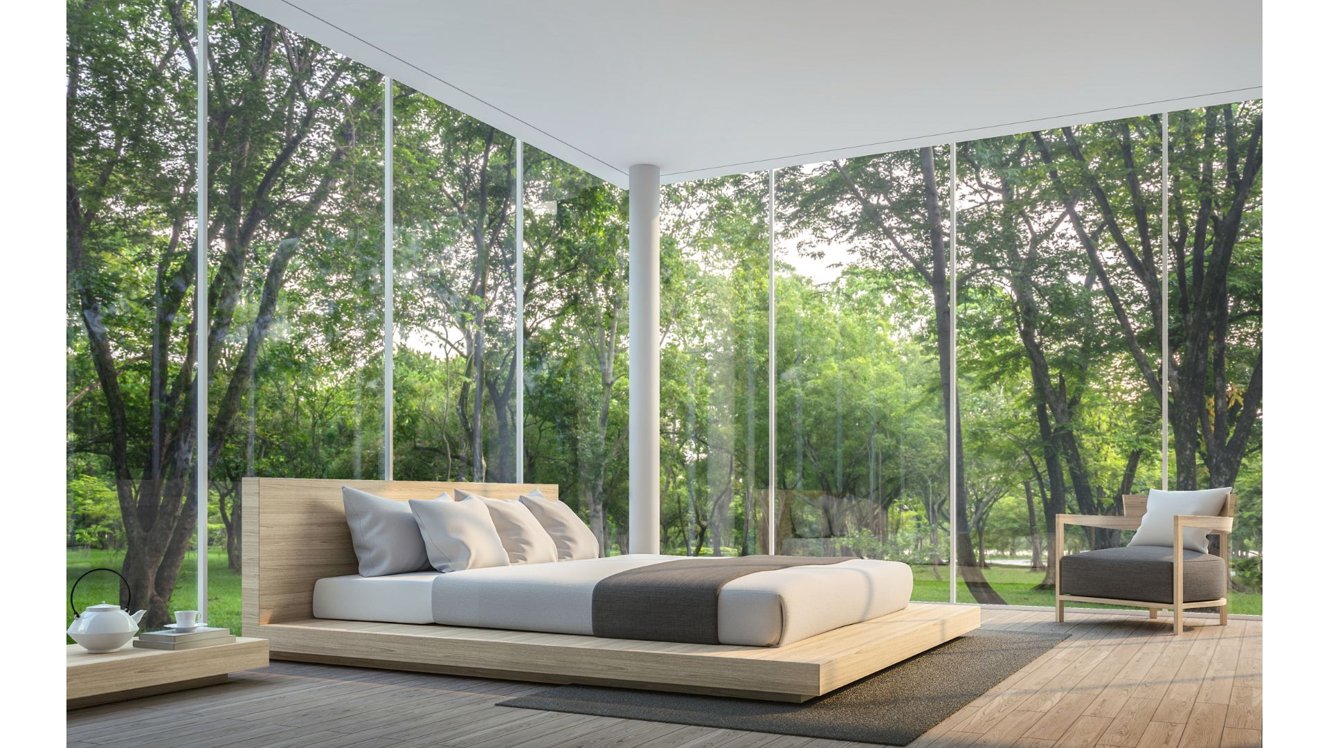 3D-rendering en Visualisatie