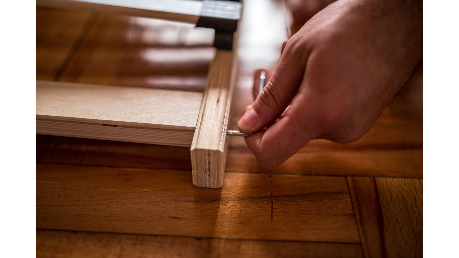 Definitieve Plaatsing en Styling