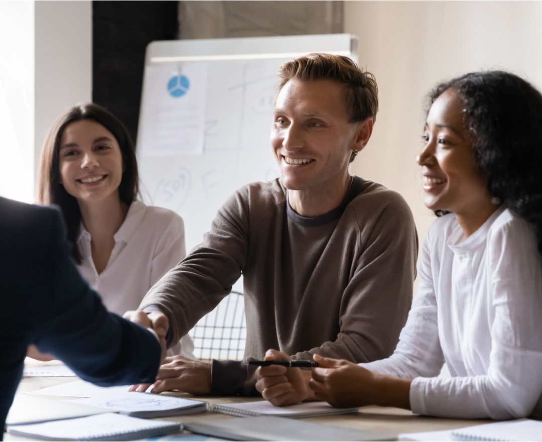 Waardigheid en Respect voor Iedereen
