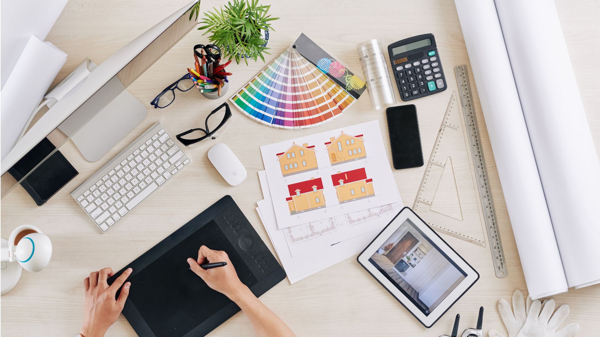 Visie & Conceptontwikkeling