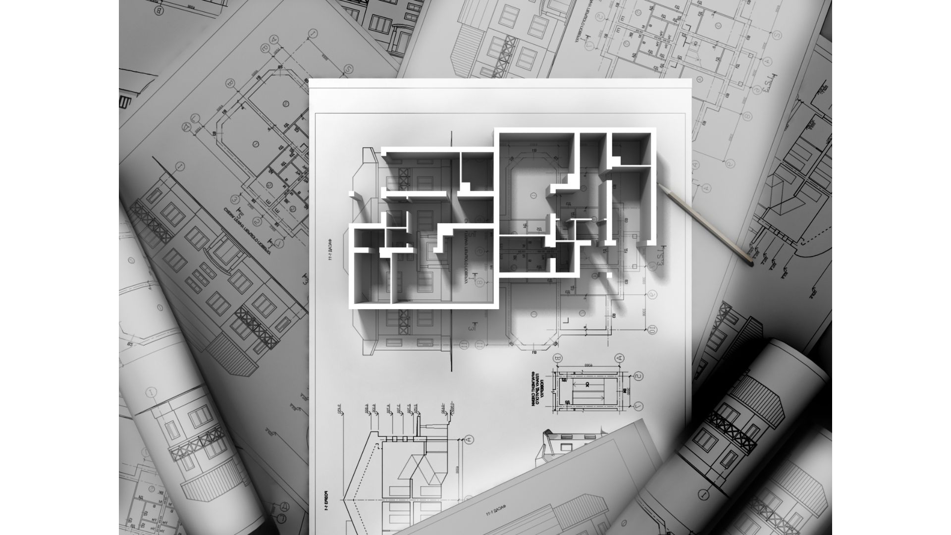 Aangepaste Ruimteplanning