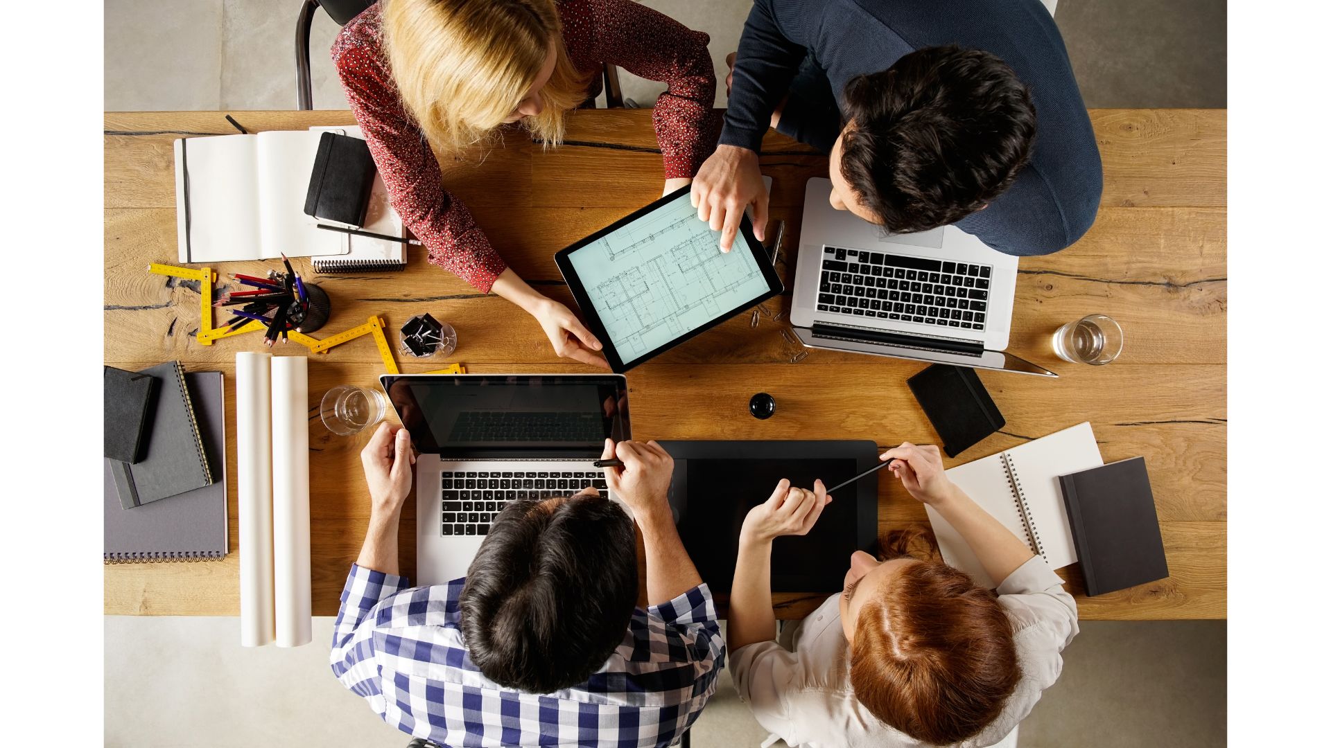 Projectcoördinatie en Uitvoering