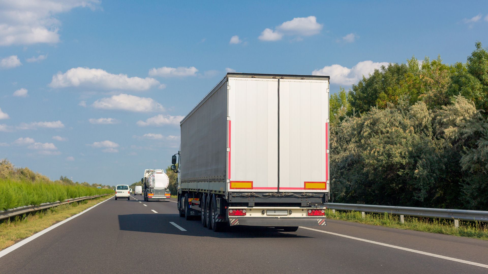 Binnenlands Transport