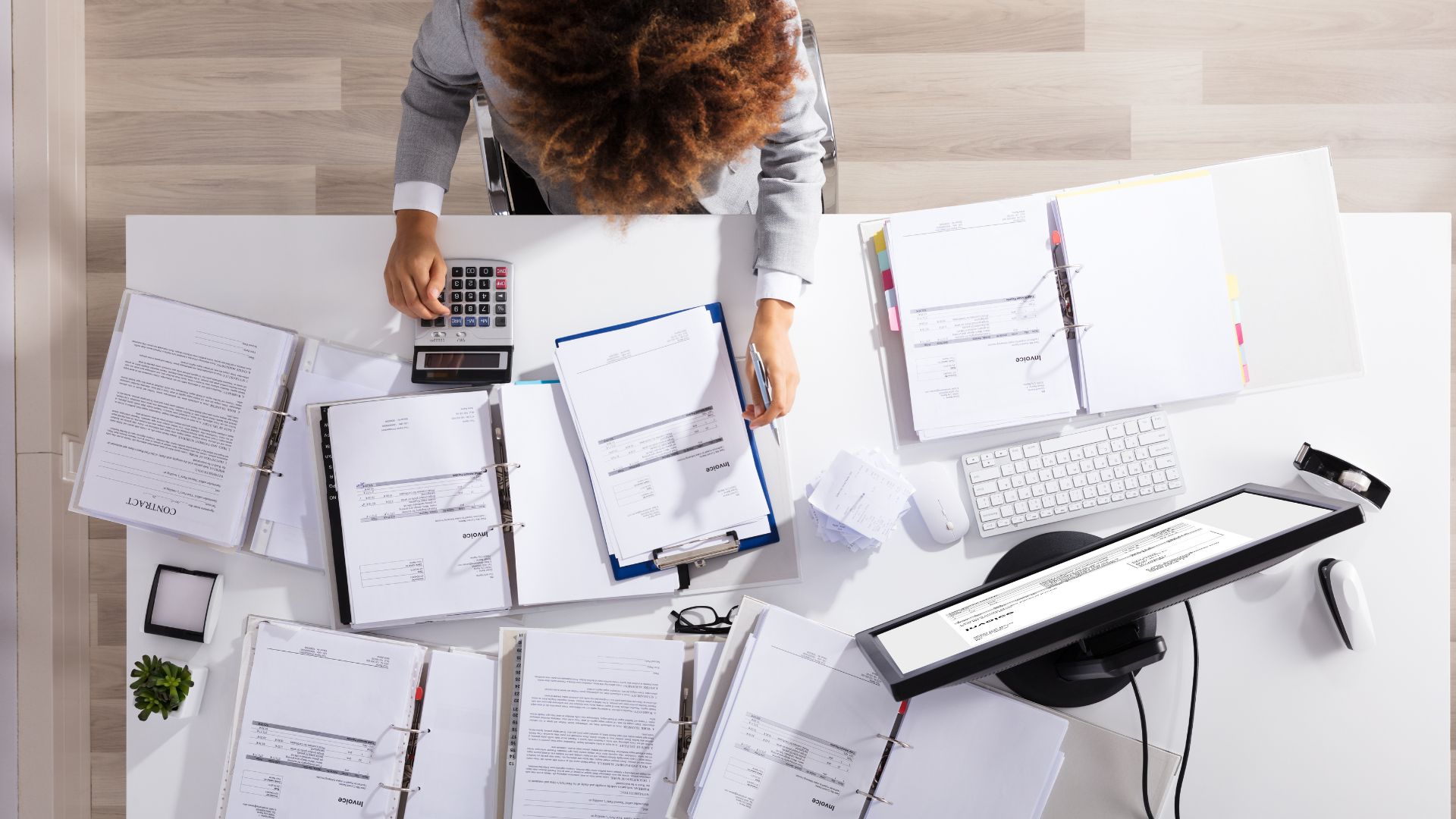 Transportdocumentatie