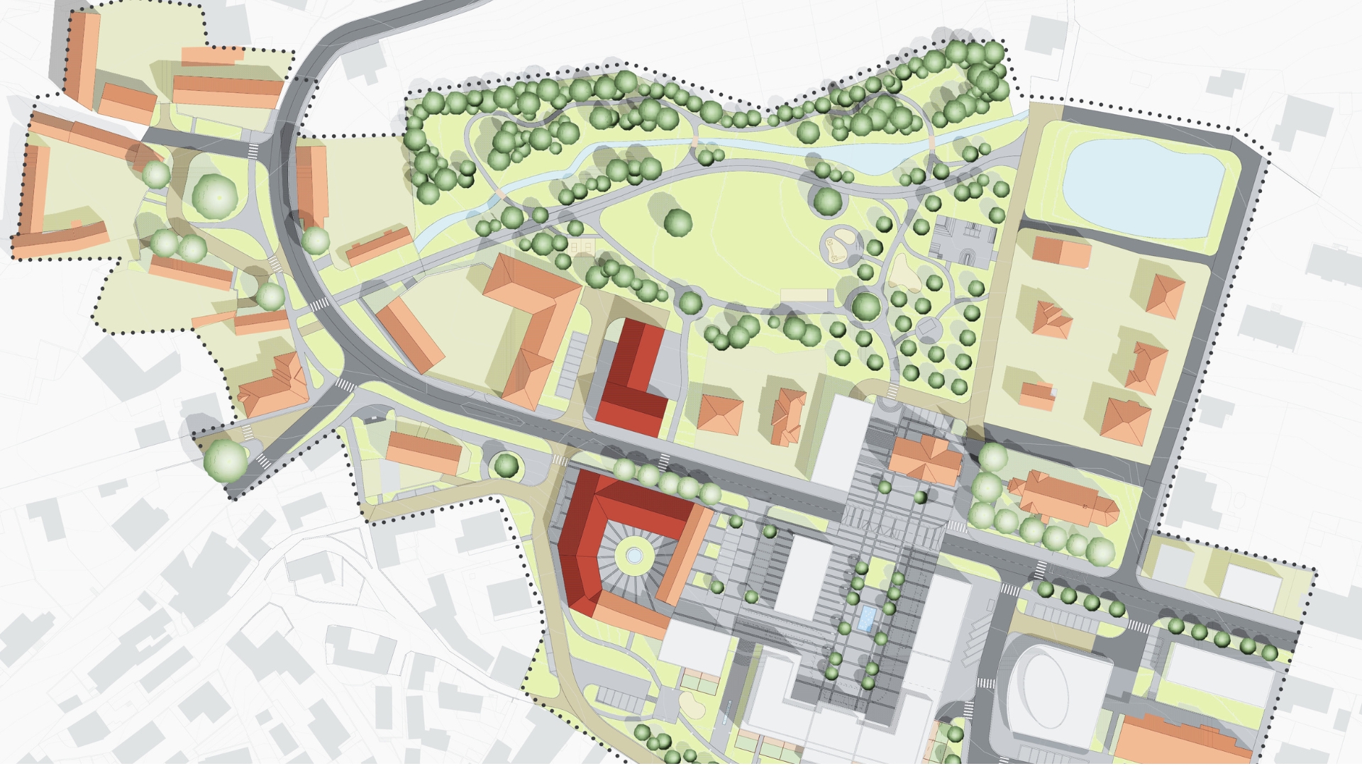 Locatieanalyse en Haalbaarheidsstudies