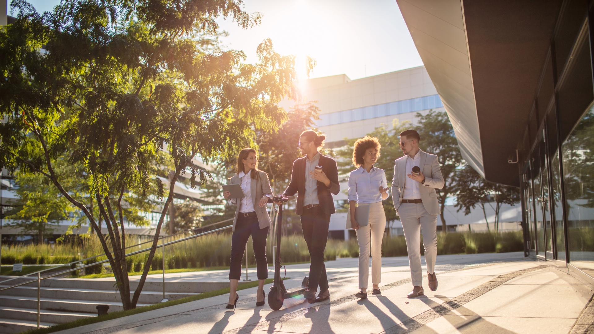 Gemeenschaps- en Belanghebbendenparticipatie