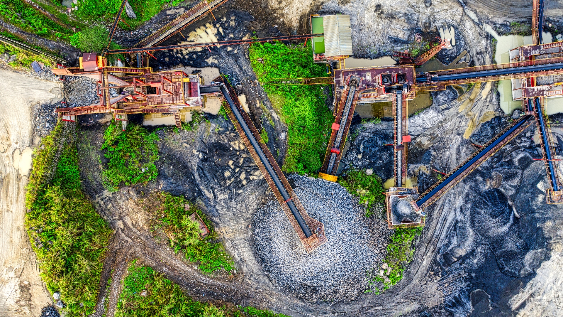 Infrastructuur- en Nutsvoorzieningenplanning