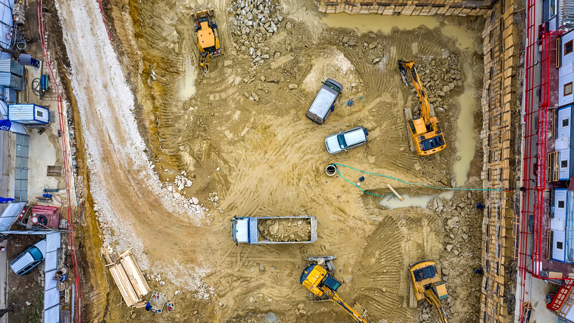 Fasering en Implementatiestrategie