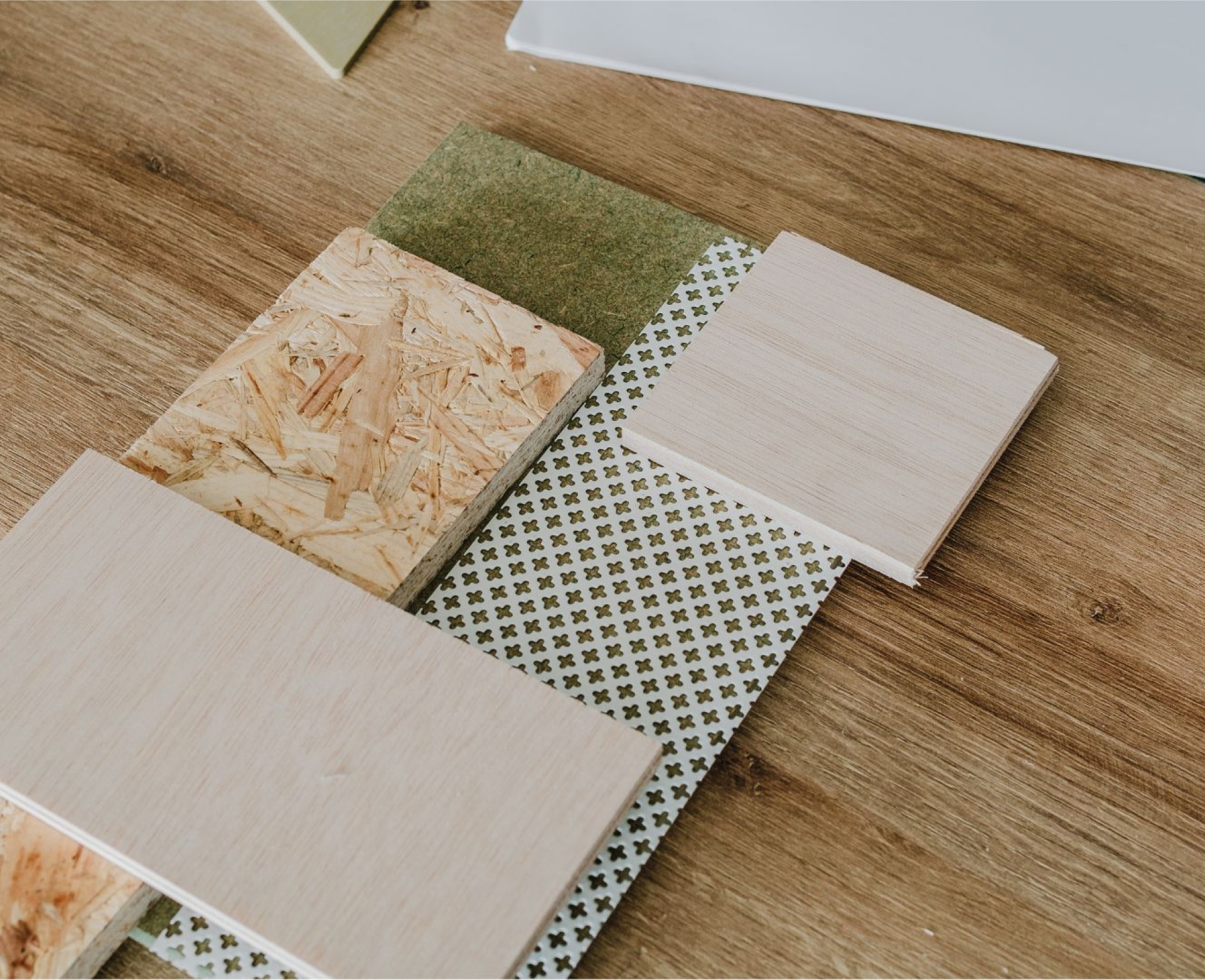 Verantwoord Materialengebruik