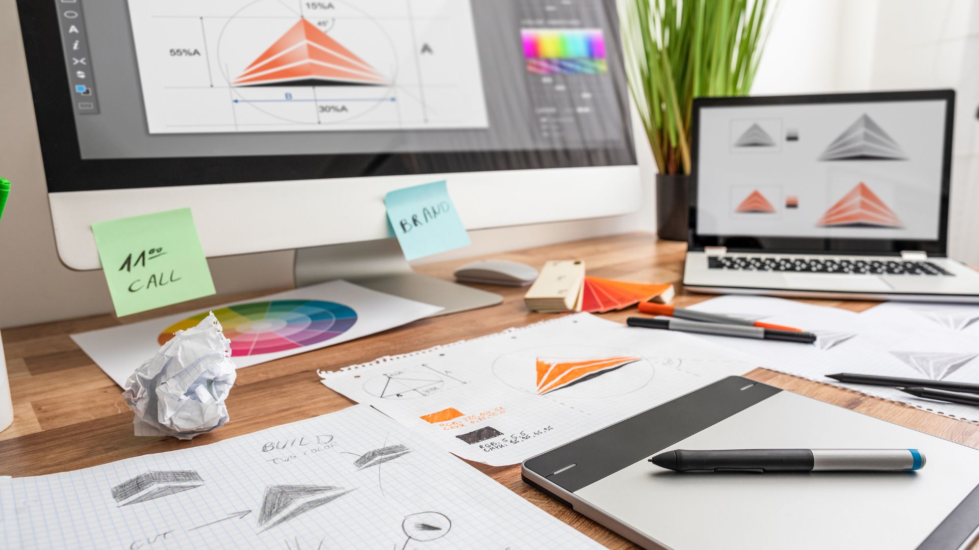 Merkstrategie en Identiteitsontwikkeling