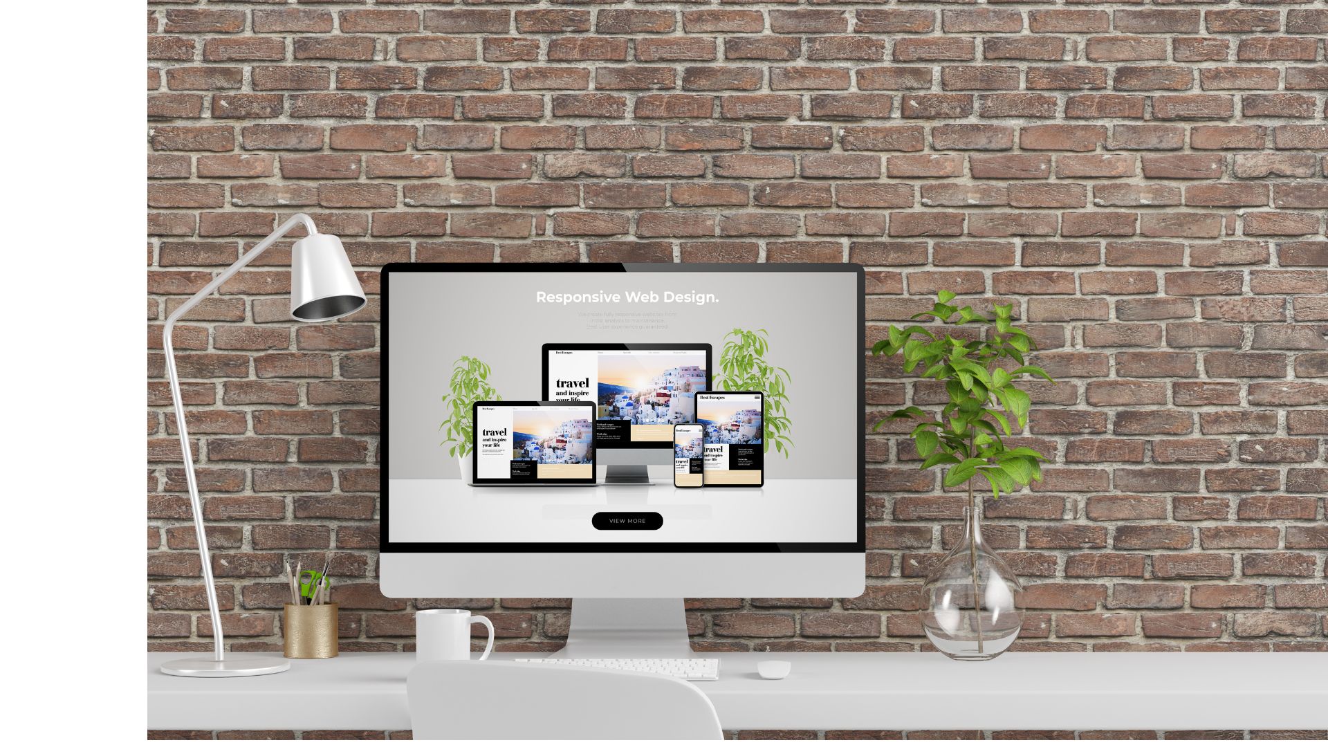 Interface- en Interactieontwerp voor Digitale Platforms