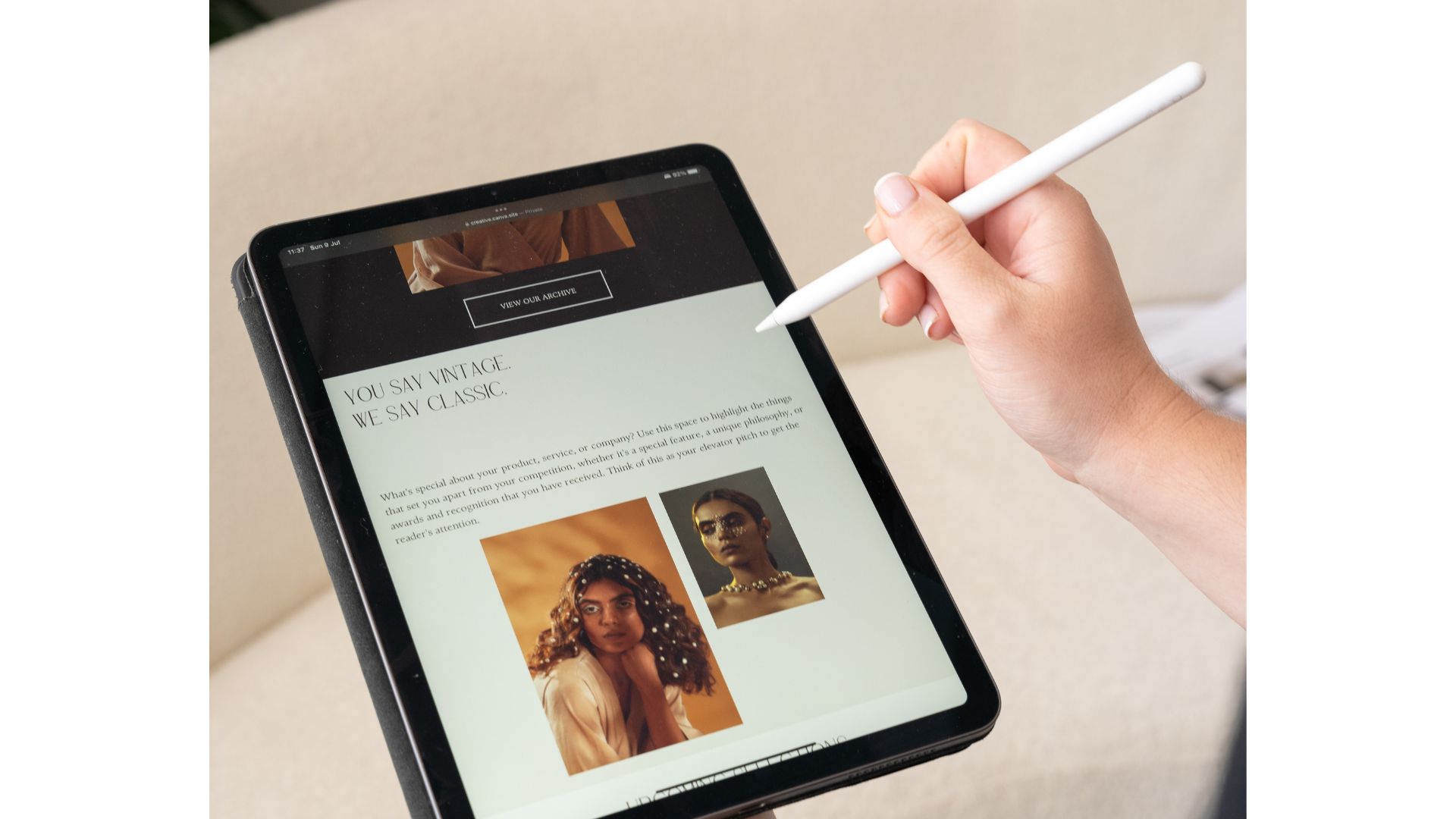 Nazorg en Merkontwikkeling